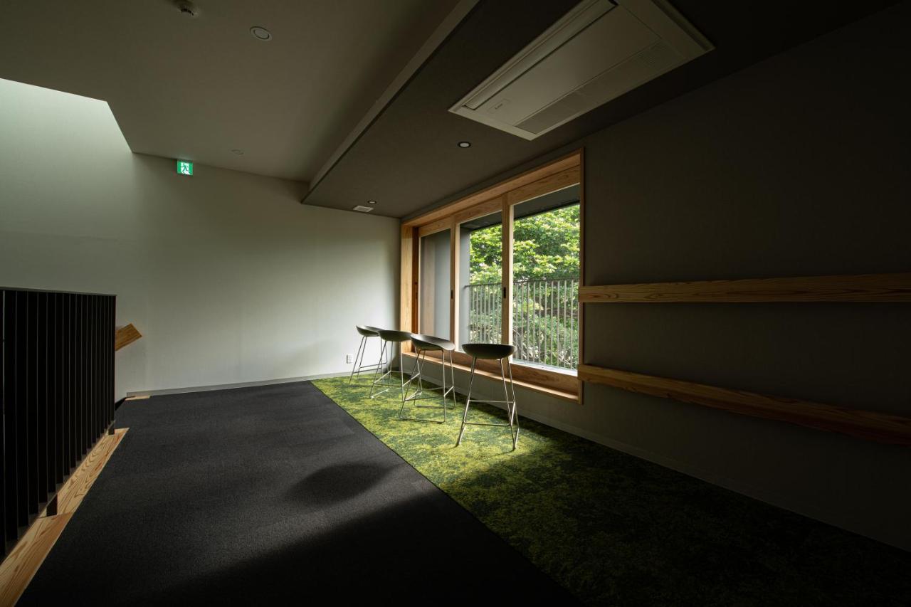 別府ホテル塒 Beppu Hotel Negura Exteriör bild