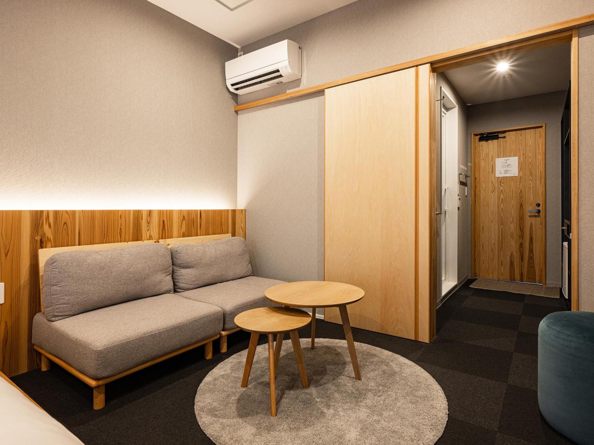 別府ホテル塒 Beppu Hotel Negura Exteriör bild