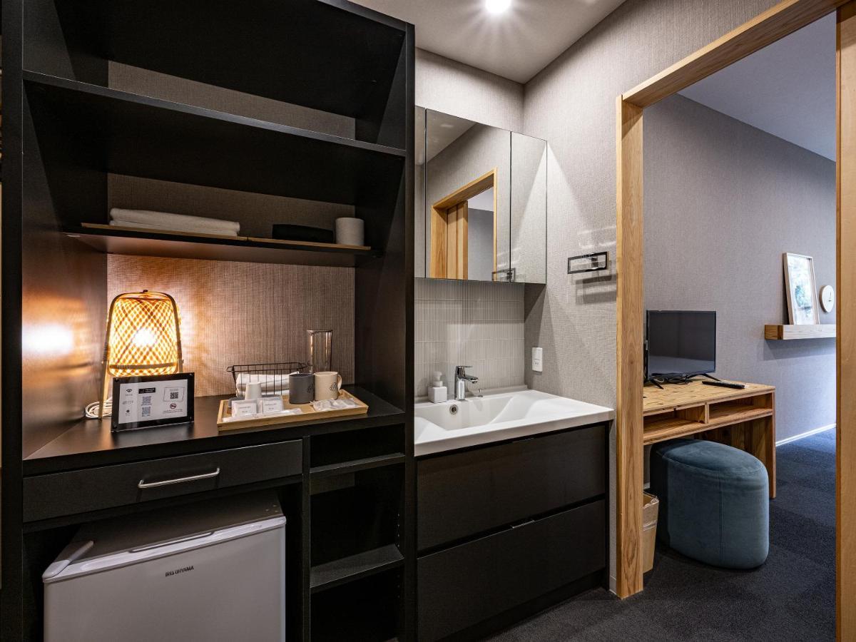 別府ホテル塒 Beppu Hotel Negura Exteriör bild