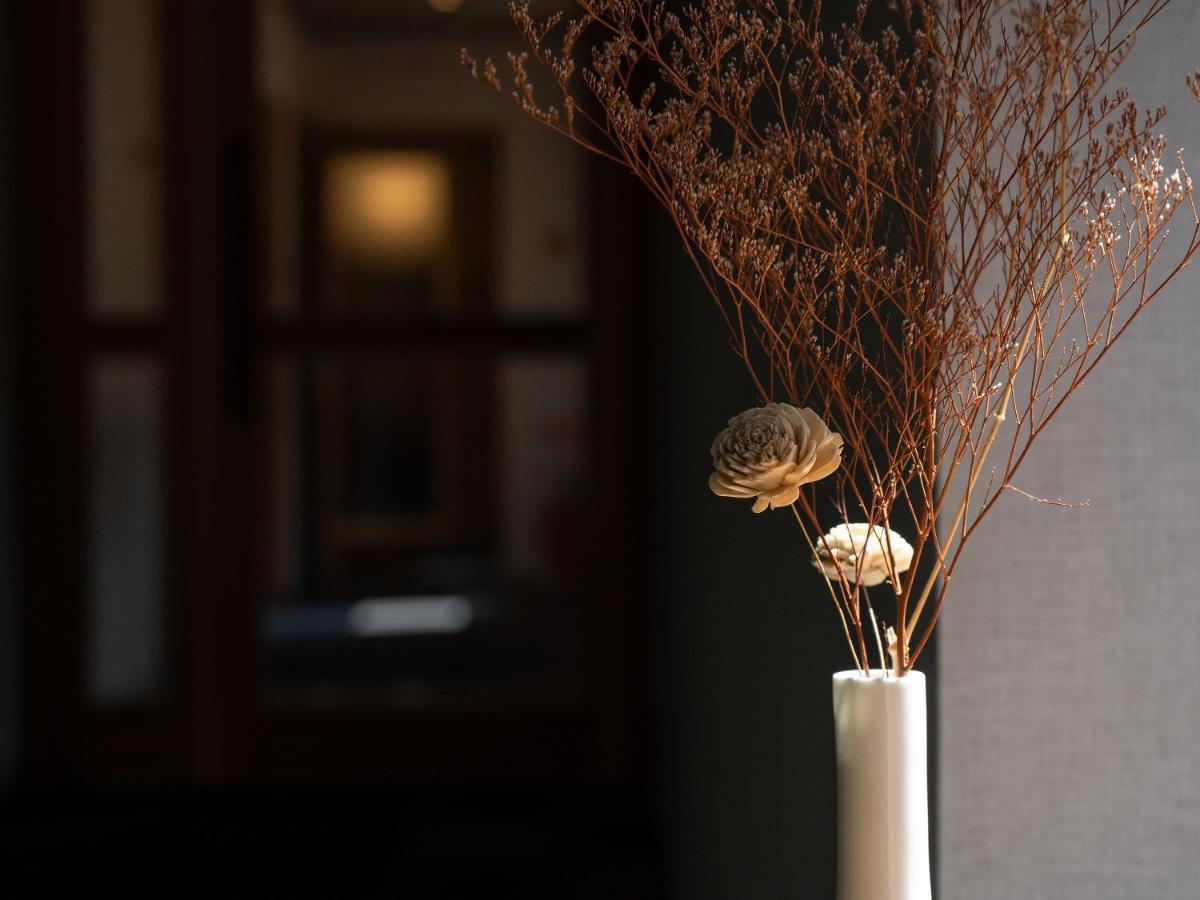 別府ホテル塒 Beppu Hotel Negura Exteriör bild