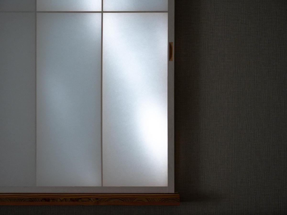 別府ホテル塒 Beppu Hotel Negura Exteriör bild
