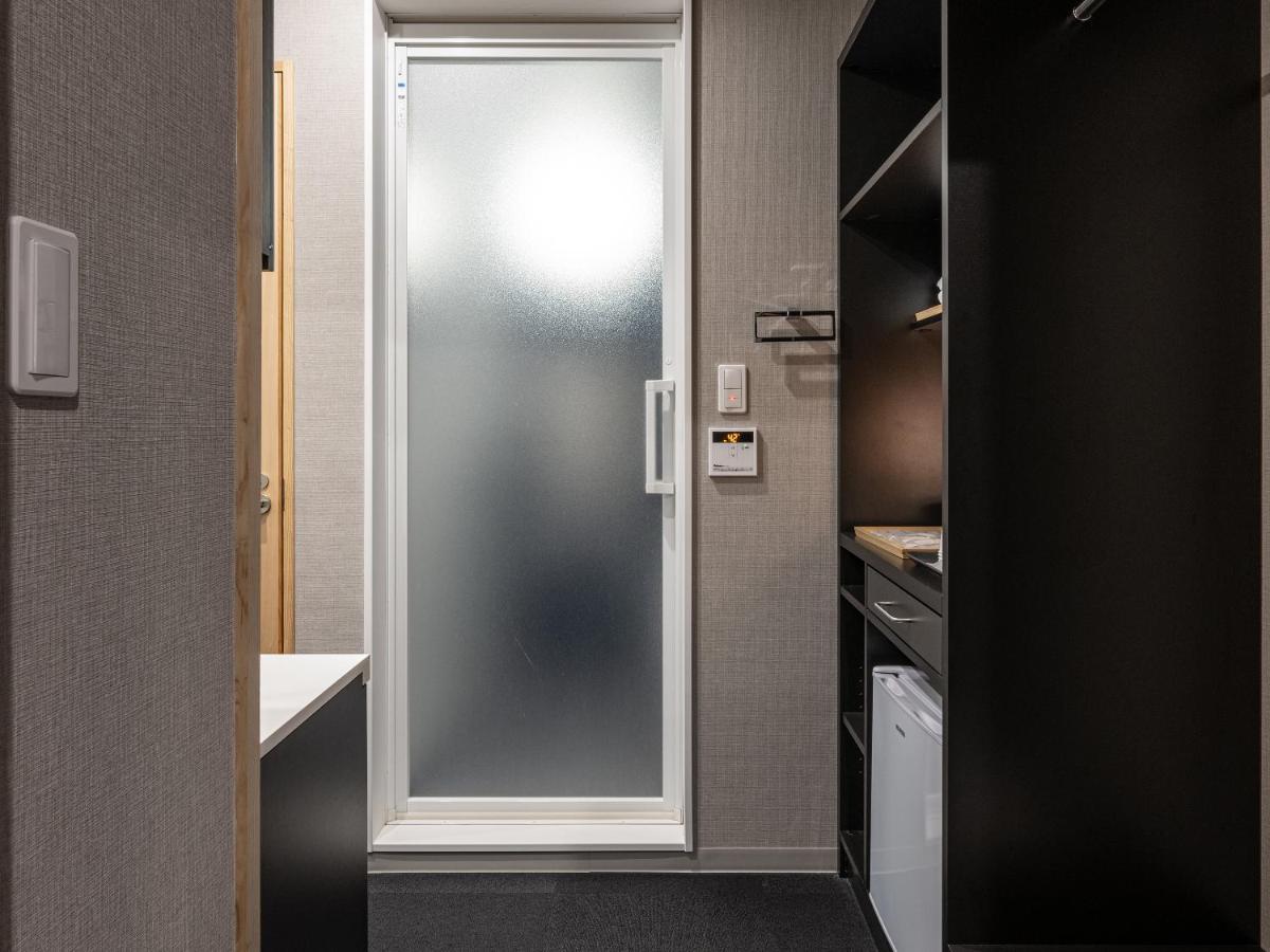 別府ホテル塒 Beppu Hotel Negura Exteriör bild