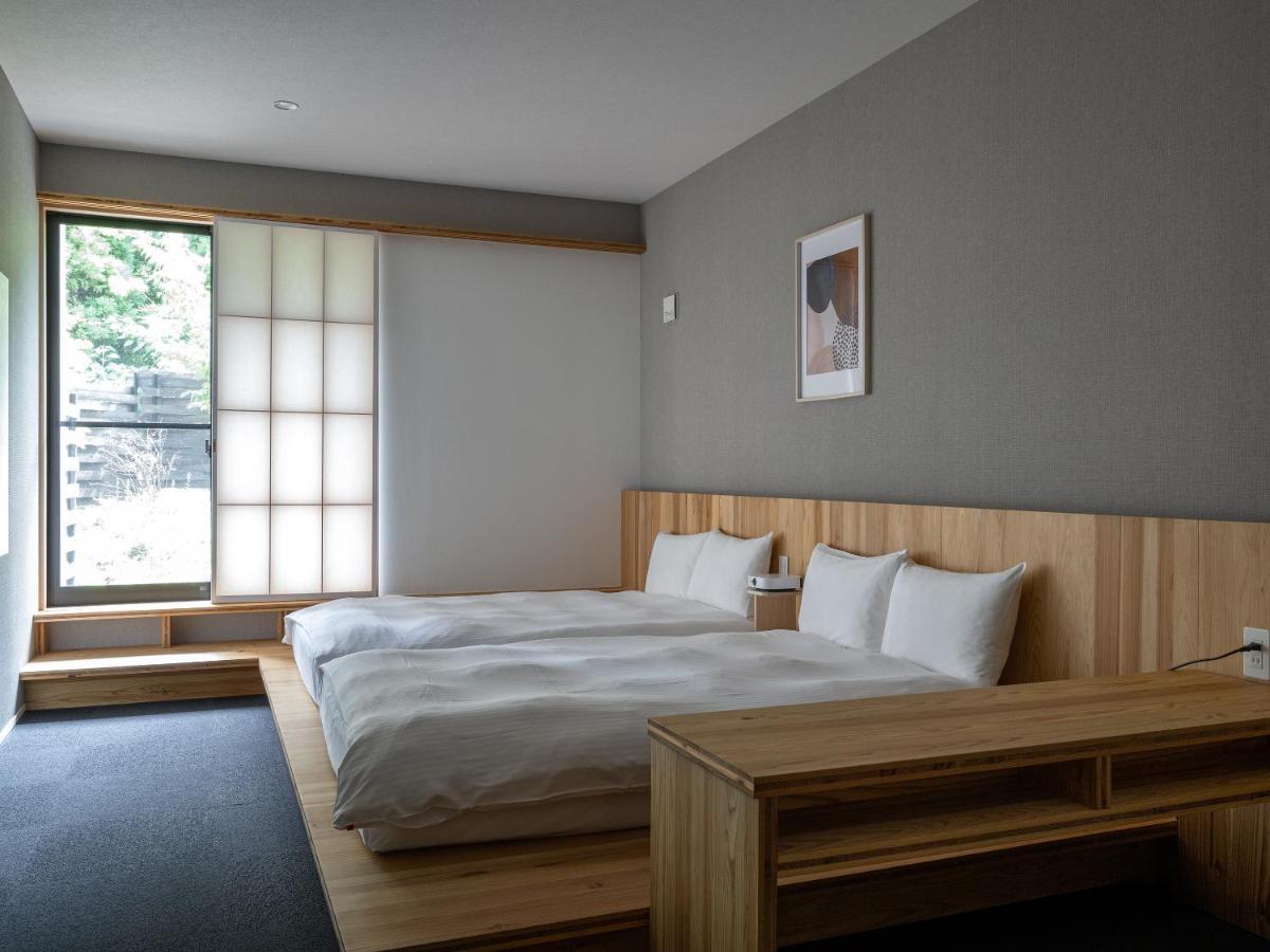 別府ホテル塒 Beppu Hotel Negura Exteriör bild
