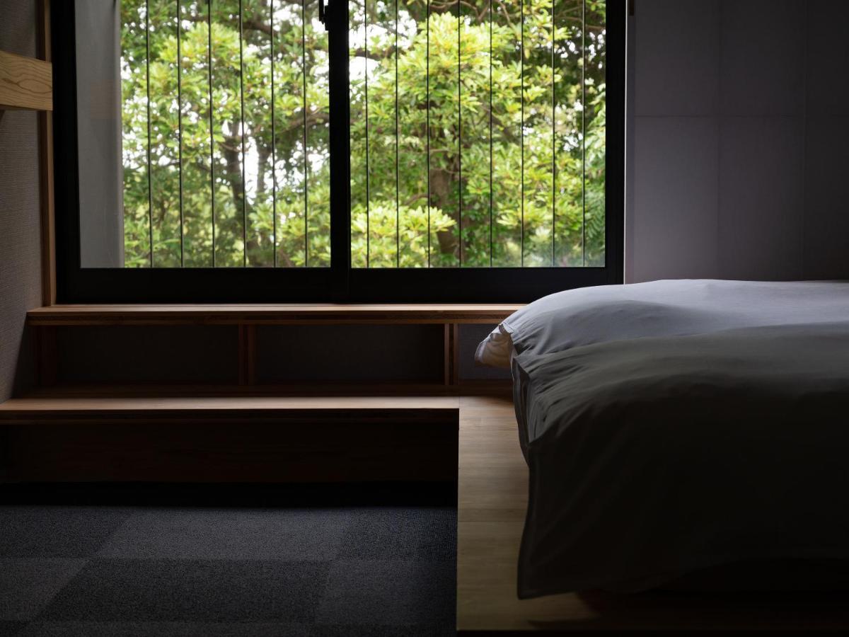 別府ホテル塒 Beppu Hotel Negura Exteriör bild