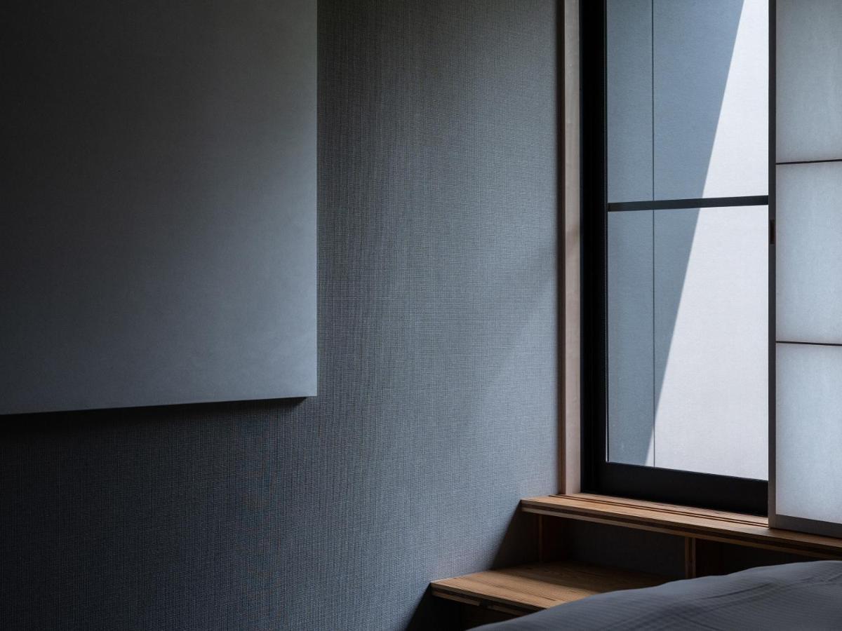 別府ホテル塒 Beppu Hotel Negura Exteriör bild