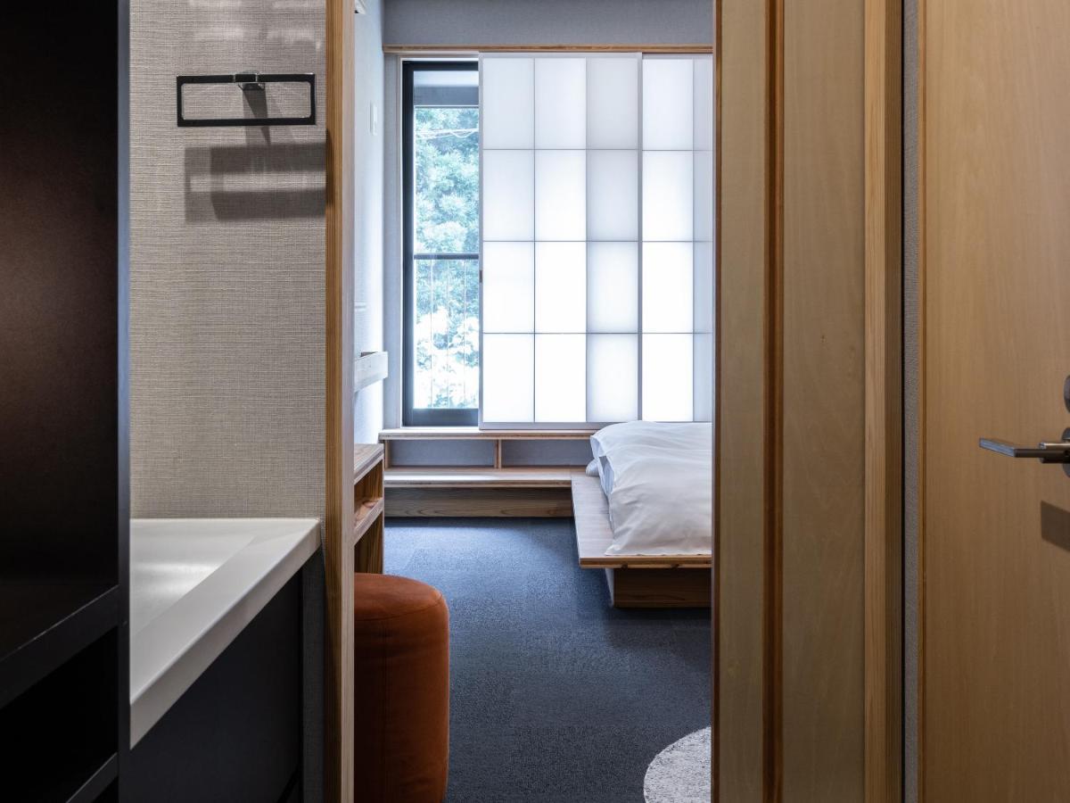 別府ホテル塒 Beppu Hotel Negura Exteriör bild