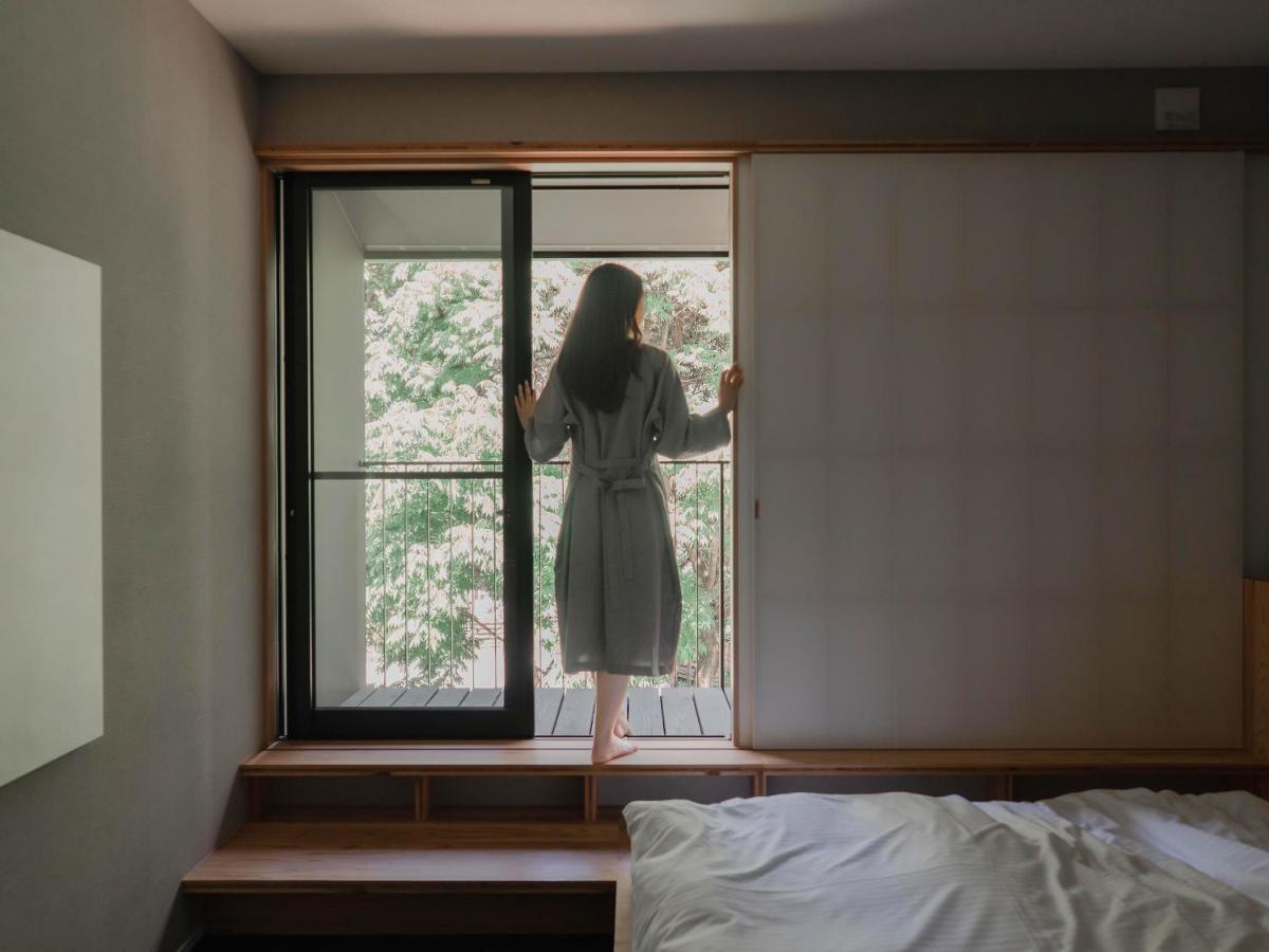 別府ホテル塒 Beppu Hotel Negura Exteriör bild