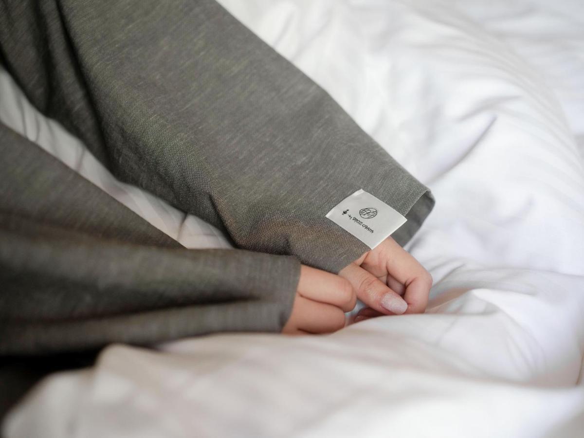 別府ホテル塒 Beppu Hotel Negura Exteriör bild